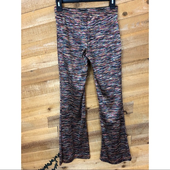 Urban Outfitters Ecote Printed Pants - Picture 4 of 6